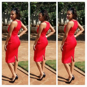 Top 5 Zimbabwe's Most Beautiful Women - Youth Village Zimbabwe