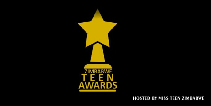 Stars shine at Zim Teen Awards - Zimbabwe Today