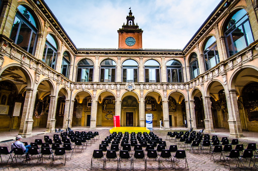 University Of Bologna International Programs