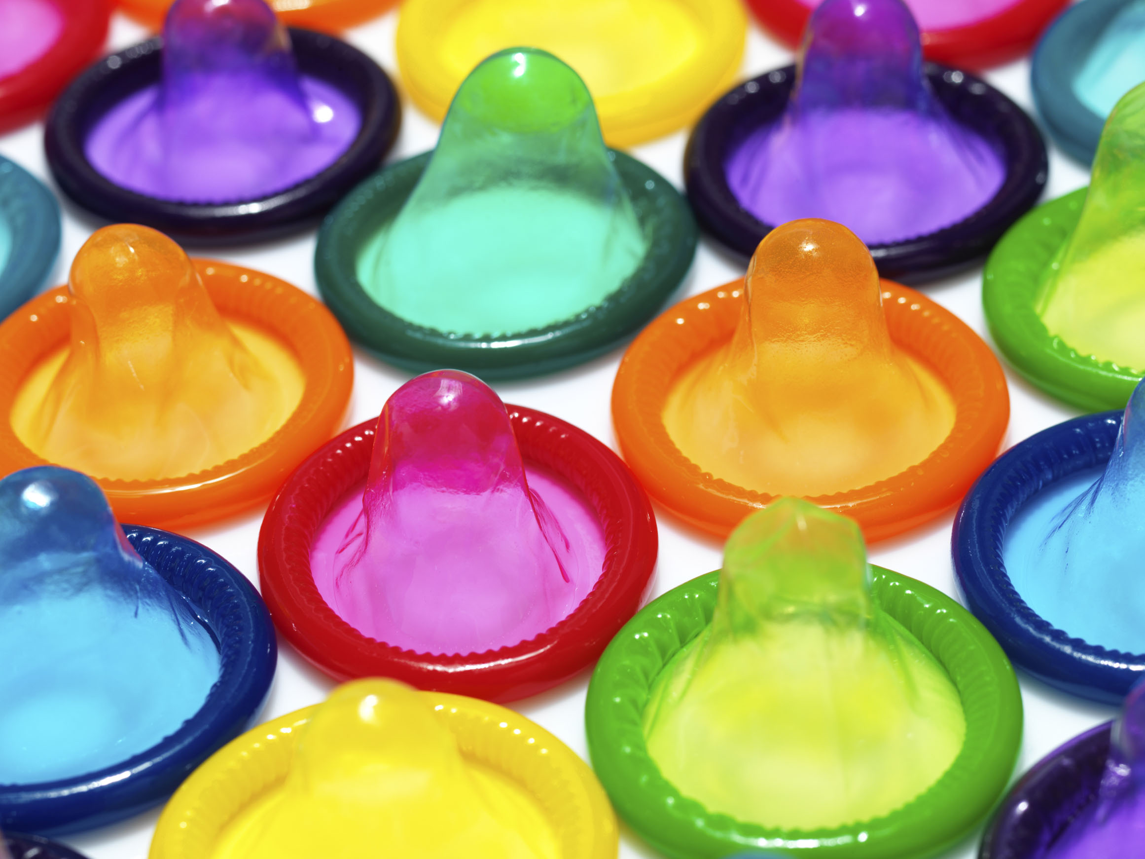 Business plan condoms