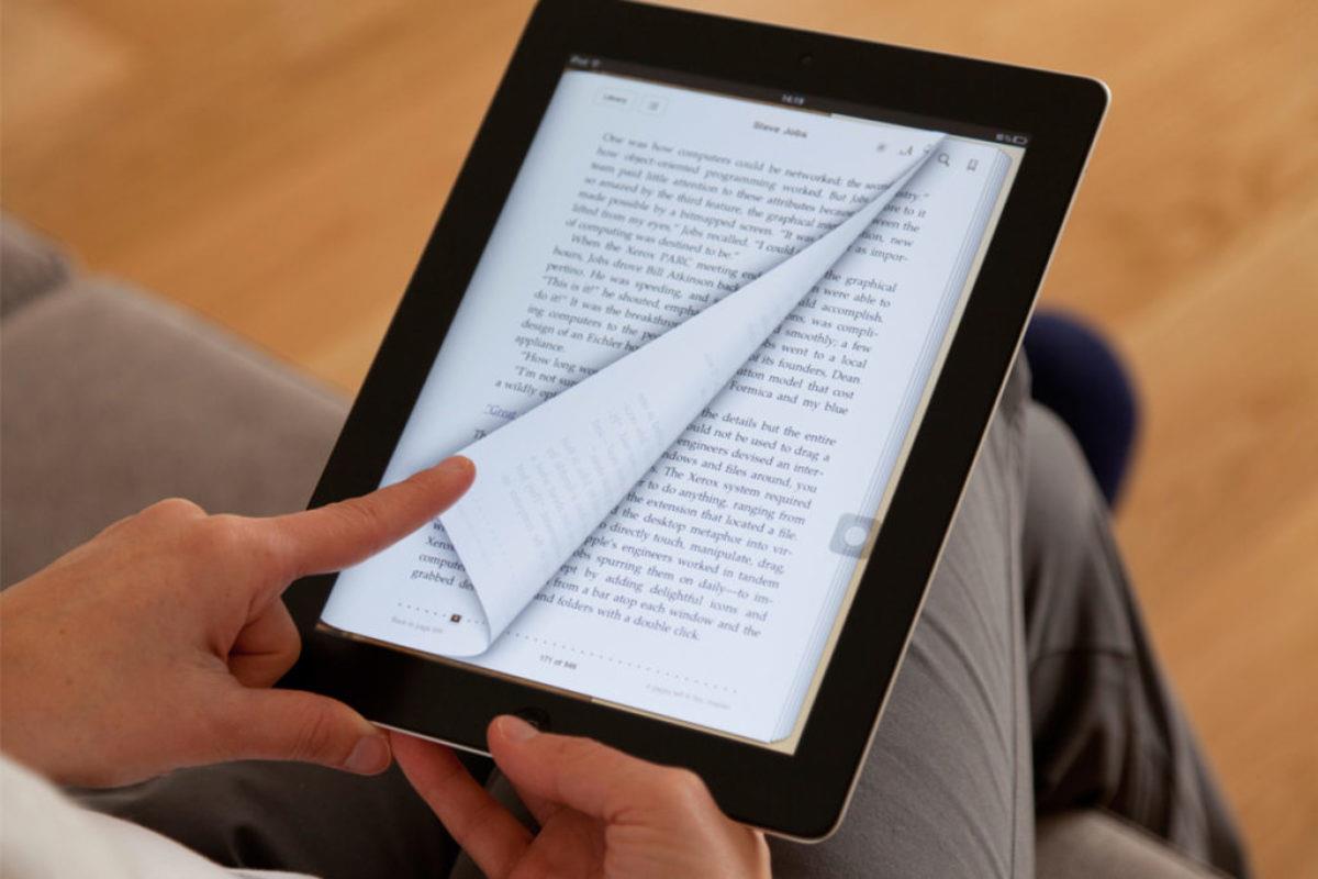 ebook guide de poche