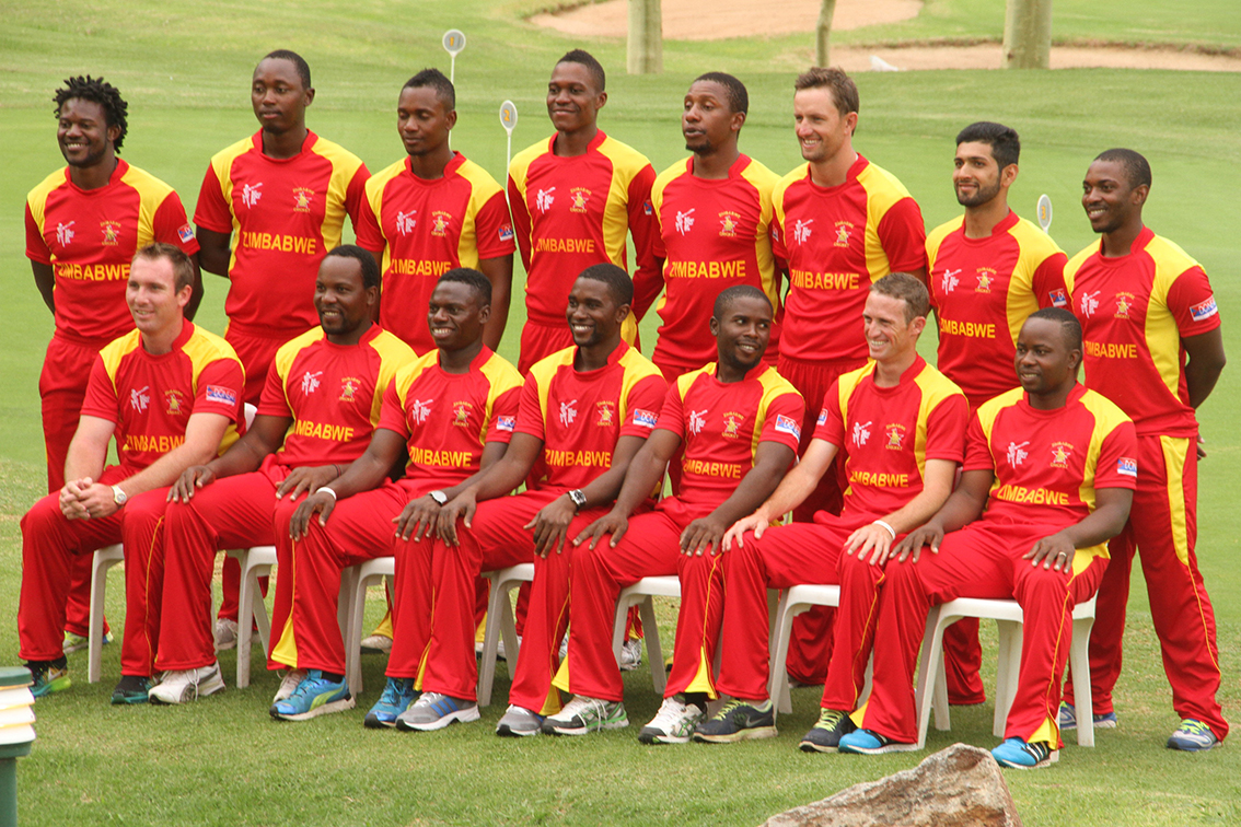 Zimbabwe Ranked 11th On ICC ODI Rankings Youth Village Zimbabwe