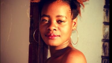 Zim Poets Mourn Rae Lyric