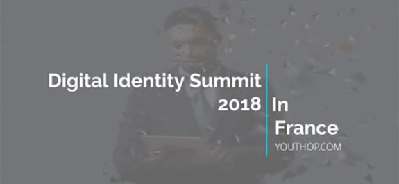 Digital Identity Summit in France 2018