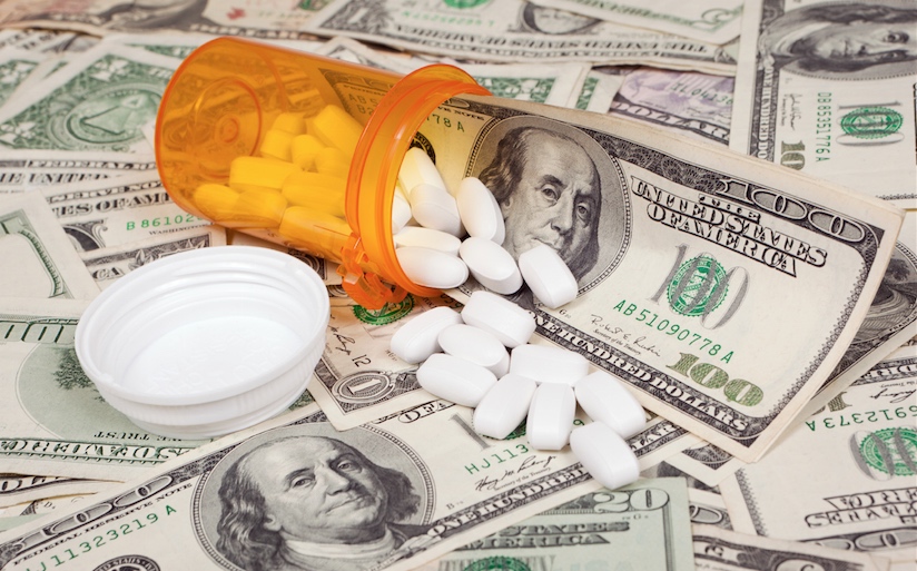 70 Percent Price Increase Causes Pharmacies To Hike Drugs