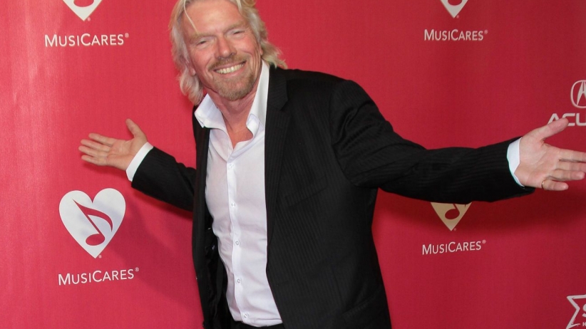 10 Business Lessons From the World's Top Entrepreneurs