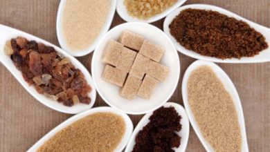 5 Natural Substitutes for Sugar