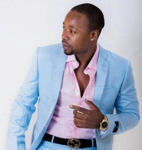 Zimbabwe's 10 Most Handsome Men - Youth Village Zimbabwe