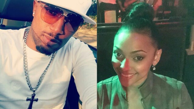 Check Out Zim Celebs Crushing On Their Partners