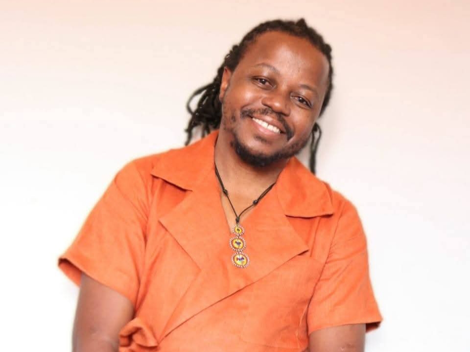 Larry Query Larry Kwirirayi to Debut New Play at Theatre in the Park - Youth ...