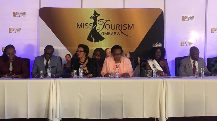 Will Miss Tourism Zimbabwe 2017 Go Above And Beyond?