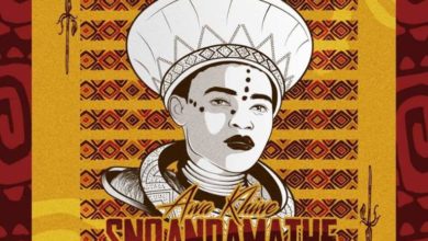 Awa Is In Love On Snqandamathe