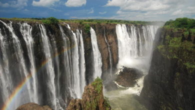 National Geo Mag Lists Zimbabwe as Must See Destination In 2019
