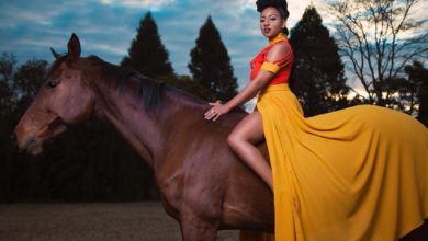 5 Reasons Ammara Brown Is Zim's Biggest Female Artist