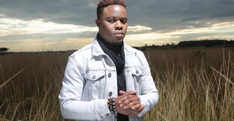 Sabastian Magacha Releases Uplifting 'Yahweh'