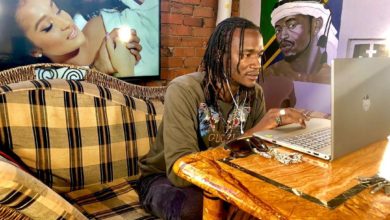 Jah Prayzah Claps Back at Trolls