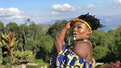 Tahle WeDzinza's 'Teleunga' Music Video Taken Down