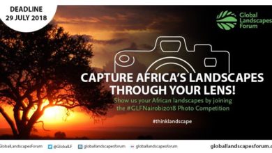 Photo competition:Capture Africa’s landscapes through your lens!