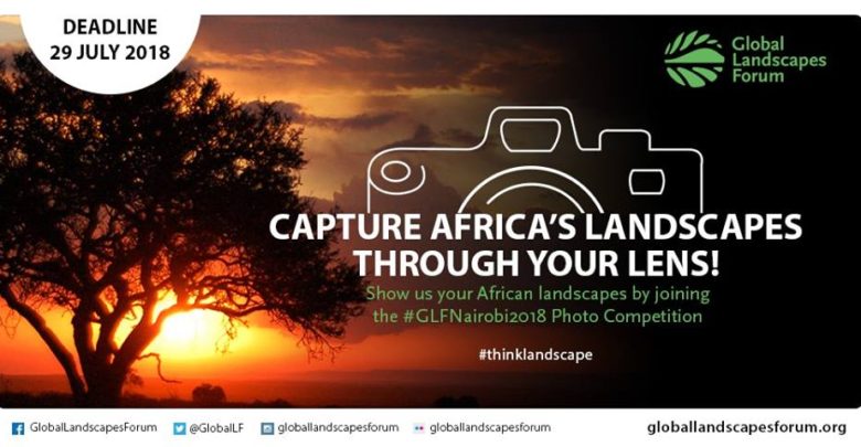 Photo competition:Capture Africa’s landscapes through your lens!