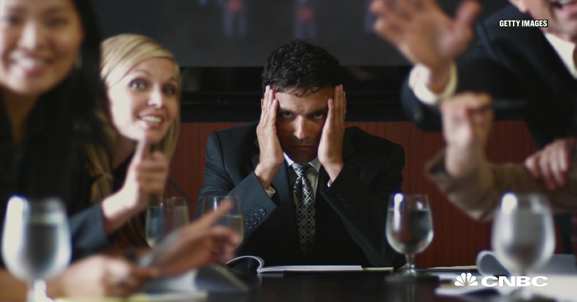 5 Tips for Dealing With Difficult People at Work