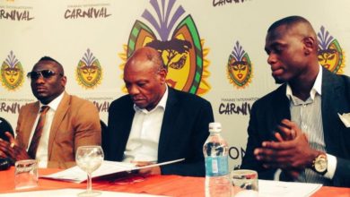 Genius Named Harare Carnival Ambassador