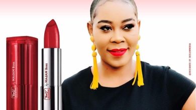 Madam Boss to Launch Lipstick Line