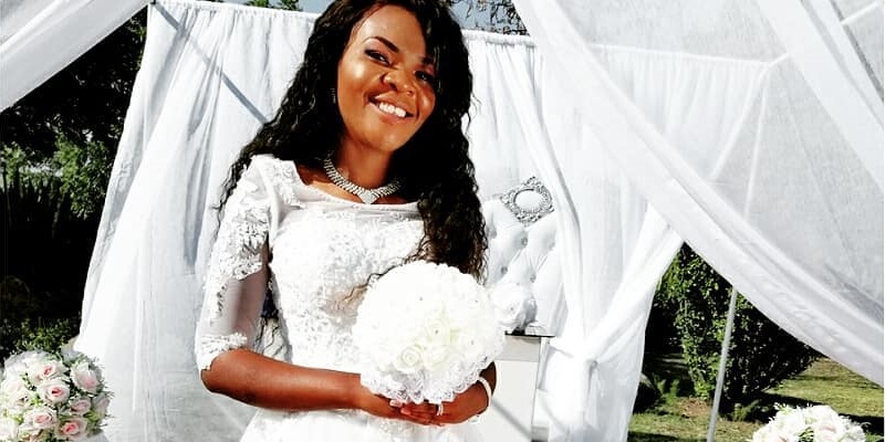 Mai Titi Getting Married? - Youth Village Zimbabwe