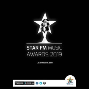 Star FM to Host First Music Awards Show