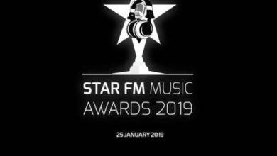 Star FM to Host First Music Awards Show