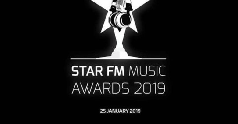 Star FM to Host First Music Awards Show