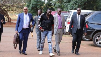 Ginimbi Is Finally Free