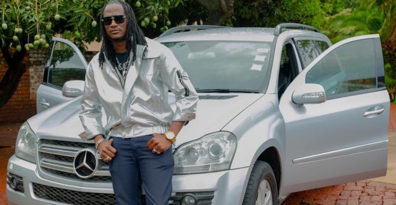 Zimbawean Celebs and Their Cars