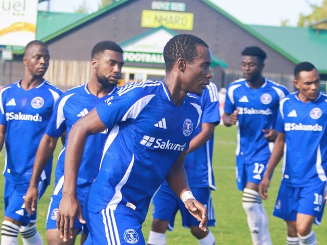 Cyberbullying Aid For Youth Reference: Financial Woes Force Dynamos Out Of 2025 26 Caf Confederation