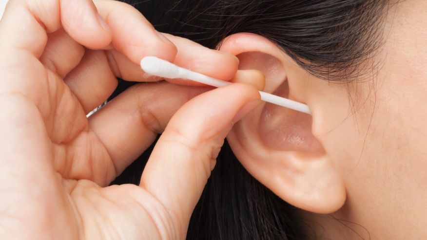 5 Alternatives For Cotton Earbuds