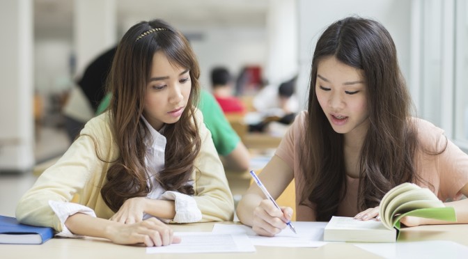 5 Things You Learned in School that Don’t Apply in the Real World