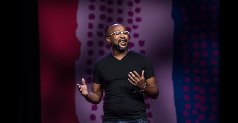 5 Tips for Giving a TED Talk