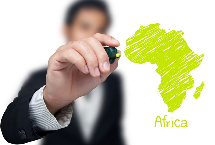 5 Trends Transforming Business Across Africa