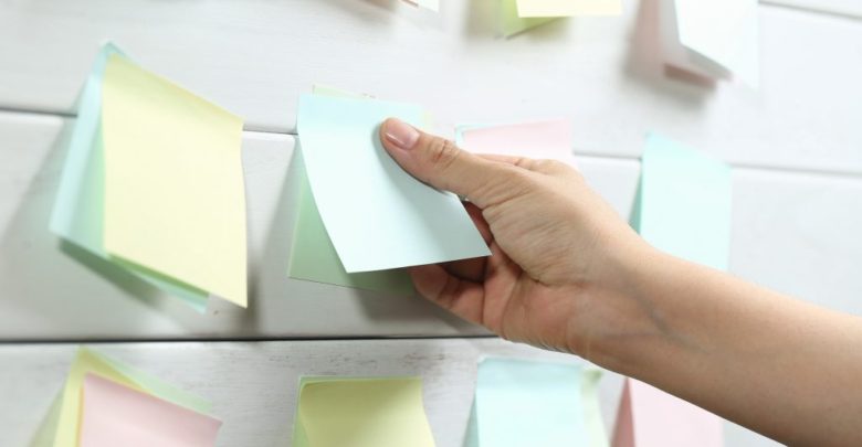 5 Tips to Getting Tasks Done