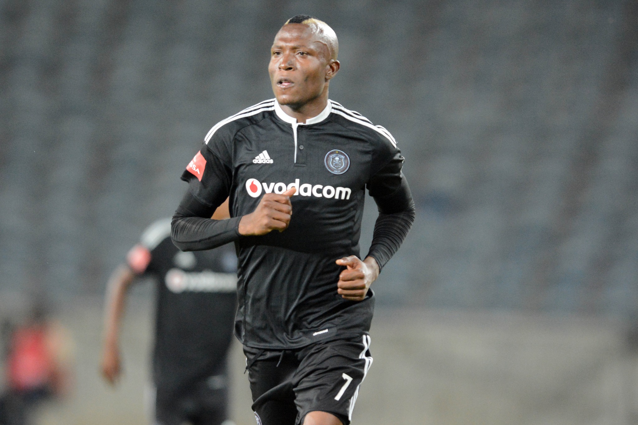 Tendai Rwodzi Former Zimbabwe International Striker Tendai Ndoro Passes Away - Youth ...