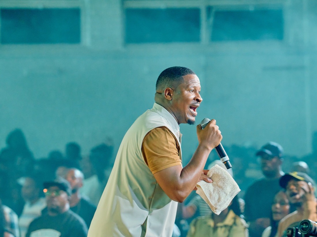 Photo inspiration: Visual Reference: The Grateful Experience Brings Zimbabwean Gospel Music To Canada In