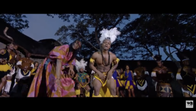 Top 5 Trending Zimbabwean Music Videos On YouTube