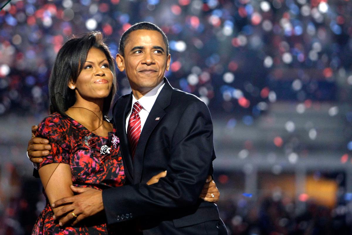 Check Out: A Comprehensive History of Barrack and Michelle’s Relationship