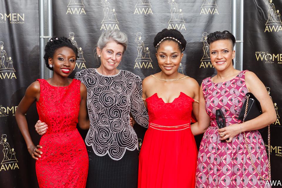 Call for Nomination Submissions for The African Women Awards 2017