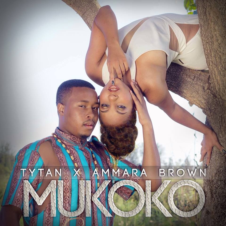 Ammara Breaks Finally Breaks Silence On Performing ''Mukoko'' Without Tytan