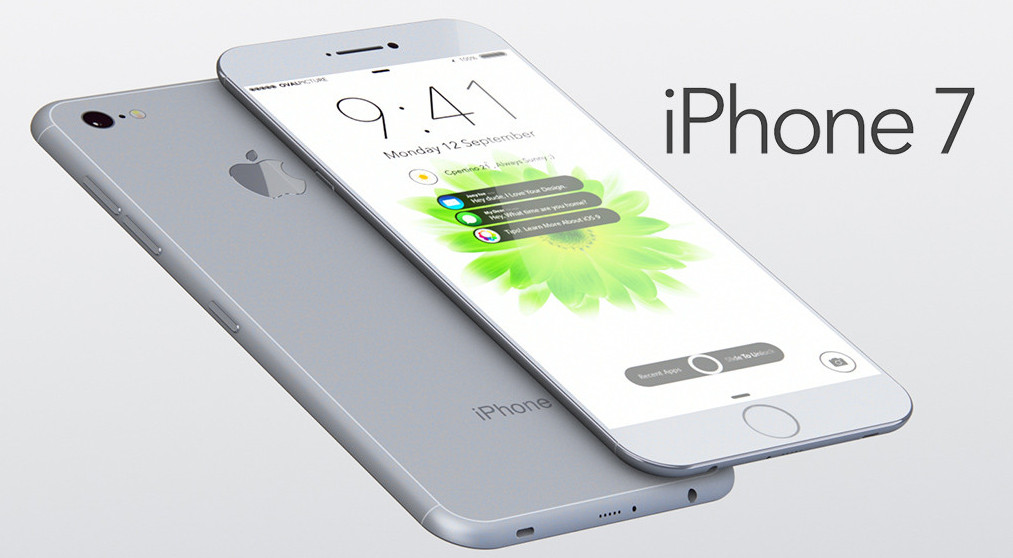 Leaked Images Of The iPhone 7 Have Surfaced