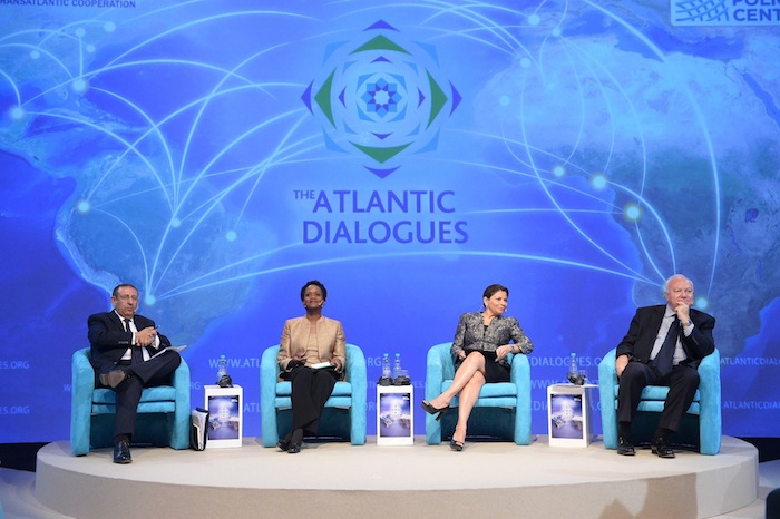 Apply- Atlantic Dialogues Emerging Leaders 2016