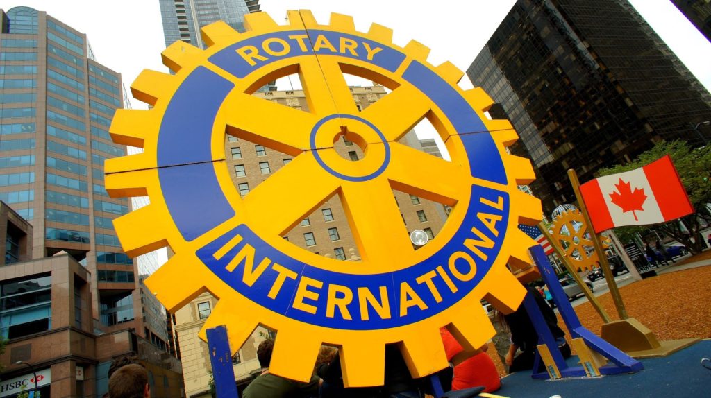 Apply for Fully-Funded Rotary Peace Fellowship for Masters & Professional Development
