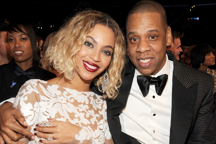 Beyonce And Jay Z 'To learn Genders Of Twins In March'