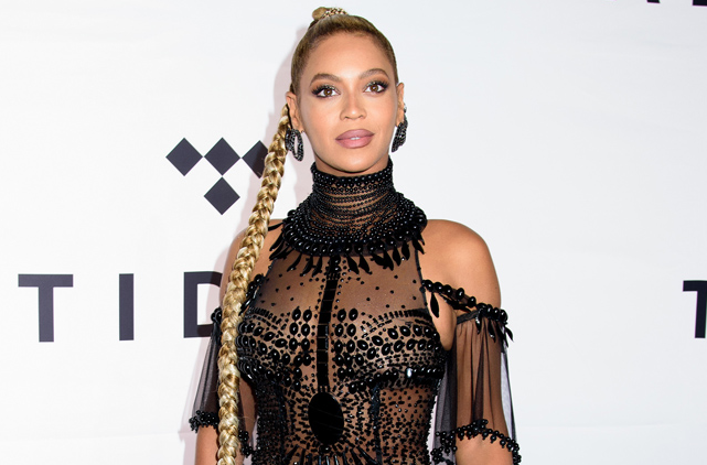 Beyoncé leads NME Award nominations with five nods