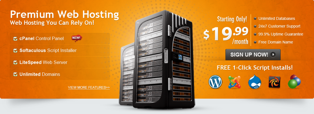 Cheap Web Hosting in Zimbabwe